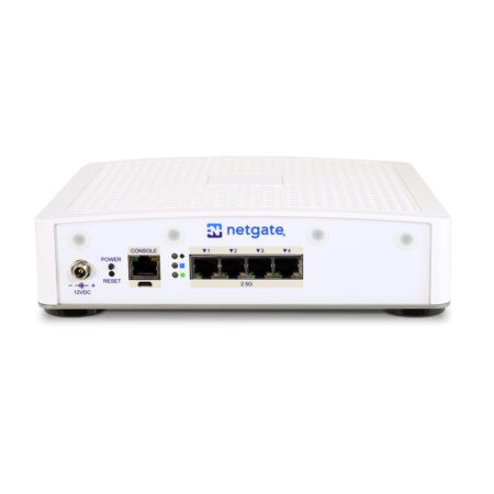 NetGate SG-4200 BASE - PFSENSE+