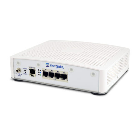 NetGate SG-4200 BASE - PFSENSE+ - Imagen 4