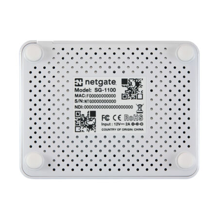 NetGate SG-1100 - PFSENSE+ - Imagen 6