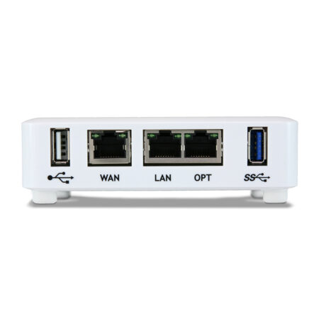 NetGate SG-1100 - PFSENSE+ - Imagen 5