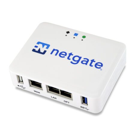 NetGate SG-1100 - PFSENSE+