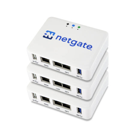 NetGate SG-1100 - PFSENSE+ - Imagen 4