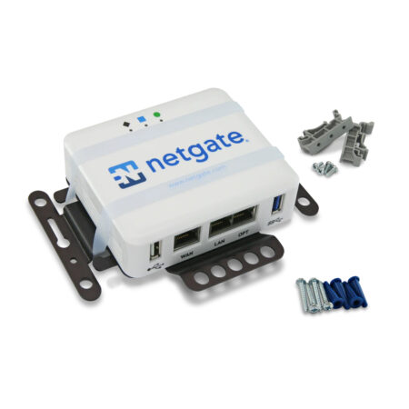 NetGate SG-1100 - PFSENSE+ - Imagen 2
