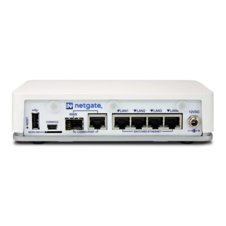 NetGate SG-2100 BASE - PFSENSE+ - Imagen 3