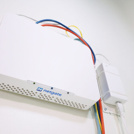 NetGate SG-6100 MAX - TNSR - Imagen 2