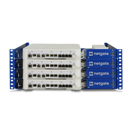 NetGate SG-8200 MAX 1U - PFSENSE+ - Imagen 2