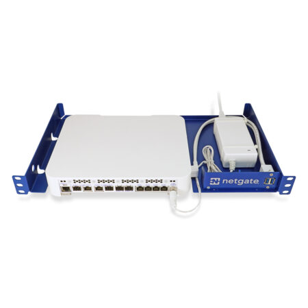 NetGate SG-8200 MAX 1U - PFSENSE+ - Imagen 3