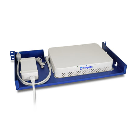 KIT Montaje RACK 1U para MODELOS NETGATE SG-6100 - Imagen 2