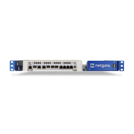 KIT Montaje RACK 1U para MODELOS NETGATE SG-6100 - Imagen 4