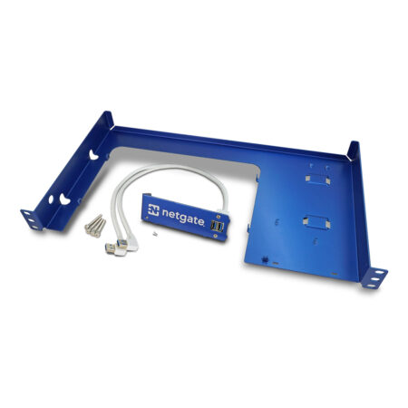 KIT Montaje RACK 1U para MODELOS NETGATE SG-6100